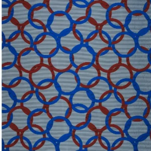 Anneaux d'Union ou Olympique